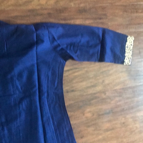 Kurta with leggings NEW!!!!!! - Picture 3 of 7